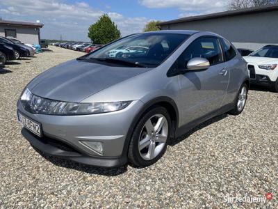 Honda Civic 2007r.