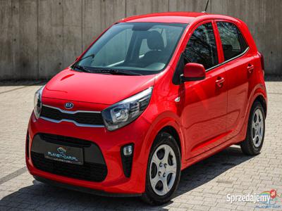 *** KIA PICANTO III Hatchback 5D FACELIFTING 1.0 DPI 67KM **