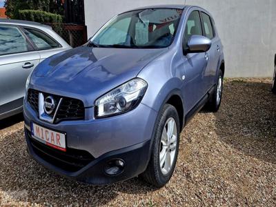 Nissan Qashqai I 1,6 16V 155tyśkm