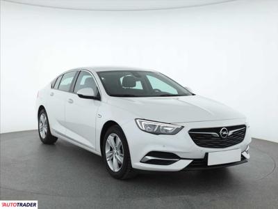 Opel Insignia 1.5 138 KM 2018r. (Piaseczno)