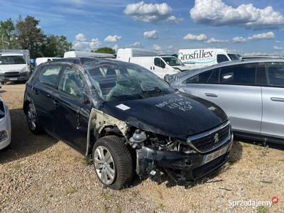 Peugeot 308 GH860