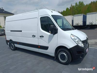 Renault Master L3H2 Master 2,3 Dci, 170 KM