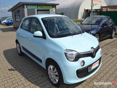 Renault Twingo, sprowadzony, OPŁACONY(56)