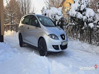 Seat Altea XL 1.9 TDI