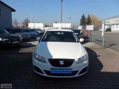 SEAT Exeo I