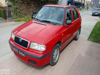 Skoda Felicia 1.3 LXi MPI