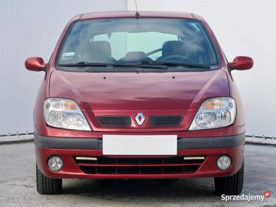 sprzedam renault scenic lub zamiana