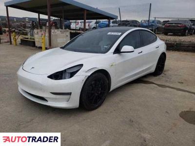 Tesla Pozostałe benzyna 2020r. (GRAND PRAIRIE)