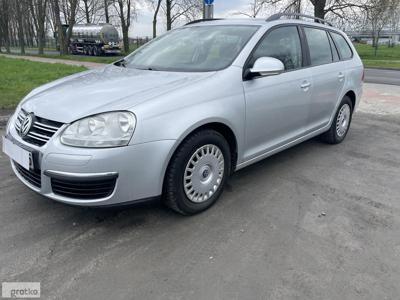 Volkswagen Golf V 1,6MPi-102KM.Klimatr.10xPP.Zadbany.Bezwyp.Zamiana