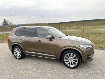 Volvo XC90 II SUV 2.0 D5 235KM 2017