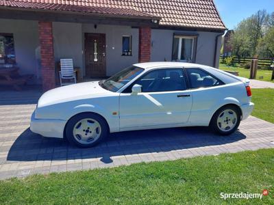 Vw corrado 8v 2.0i 115km