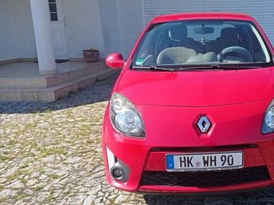 '10 Renault Twingo klimatyzacja Opłacony