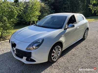 Alfa Romeo Giulietta 1.4 Turbo 170Ps Navi