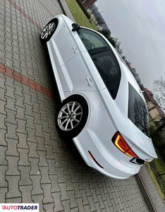 Audi A3 diesel 150 KM 2016r.