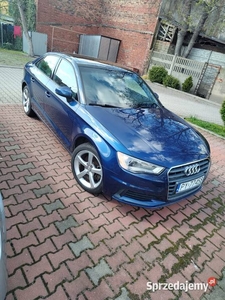 Audi a3 TFSI 2015 QUATRO PREMIUM