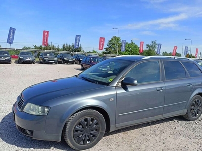 Audi A4 B7 2004