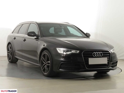 Audi A6 2.0 174 KM 2013r. (Piaseczno)