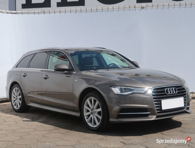 Audi A6 2.0 TDI