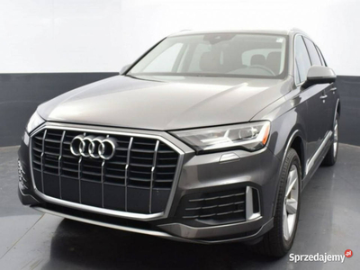 Audi Q7 2022 Premium 2,0L III (2015-)