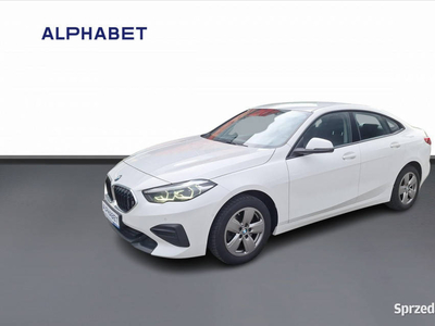 BMW 218 BMW 218d Advantage Gran Coupe F45