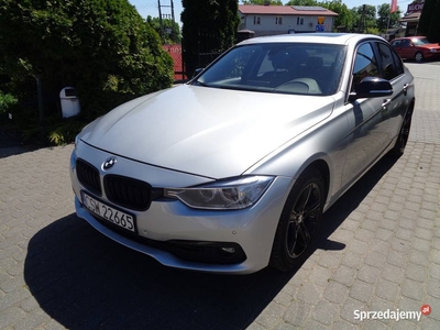 BMW 320I