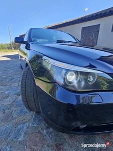 Bmw e60