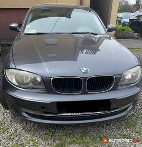 BMW Seria 1