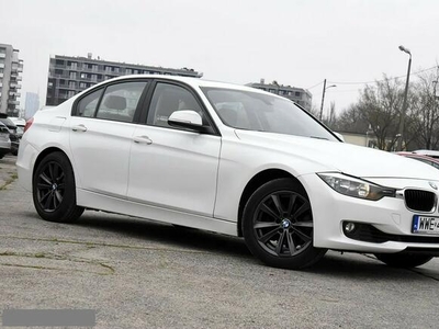 BMW Seria 3 328i X-Drive 245KM*Automat*Szyberdach* Klimatronik*Jasna Skóra