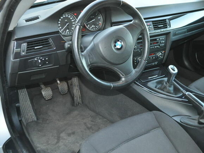 BMW Seria 3 Bmw 320i Coupe 172tys km ,jeden właściciel