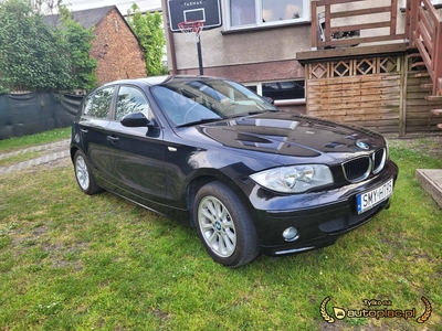 BMW Seria 6