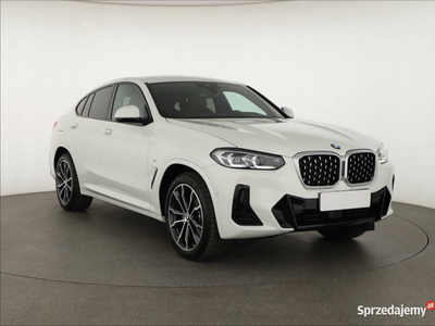 BMW X4 xDrive20d