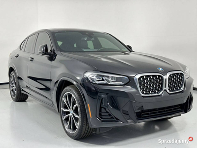 BMW X4 xDrive30i 248 km 2022 G29 (2018-)