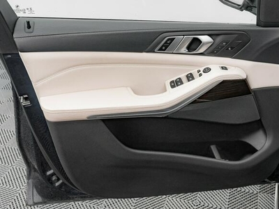 BMW X5 3.0 30d 265KM xDrive Skóra Ambient Podgrz.f K.cofania Salon PL VAT 23%
