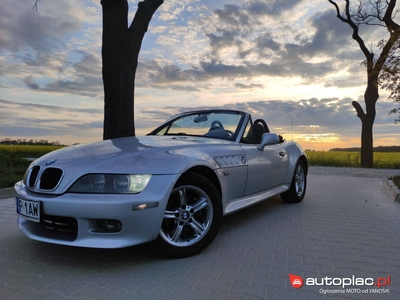 BMW Z3