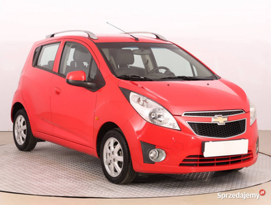 Chevrolet Spark 1.2 16V