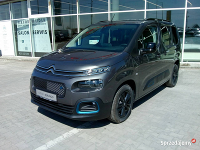 Citroen Berlingo M EV 136 Shine III (2018-)