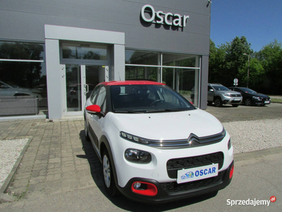 Citroen C3 1.2 82 KM III (2016-)