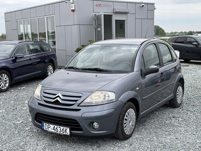 Citroen C3 II 2009