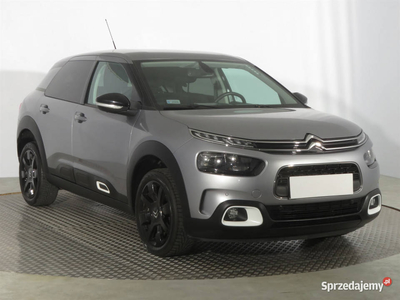 Citroen C4 Cactus 1.2 PureTech