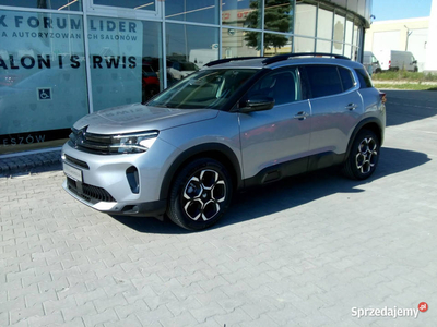 Citroen C5 Aircross 1.5 BlueHDi 130 EAT8 Plus