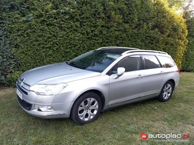 Citroen C5