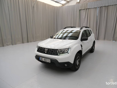 DACIA Duster 1.5 Blue dCi Comfort 4WD