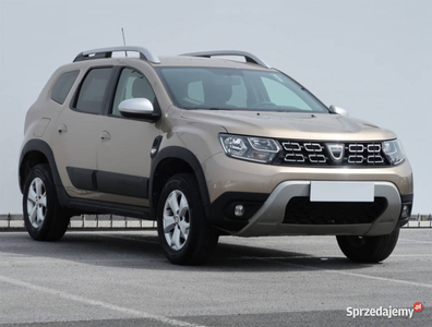 Dacia Duster 1.6 SCe