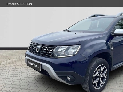 Dacia Duster II SUV 1.6 SCe 115KM 2018