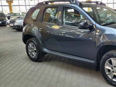 Dacia Duster ZOBACZ OPIS !! W podanej cenie roczna gwarancja