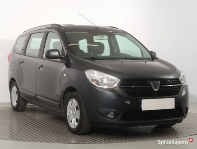 Dacia Lodgy 1.6 SCe