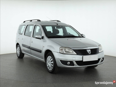 Dacia Logan 1.6