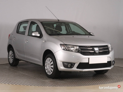 Dacia Sandero 1.2 16V