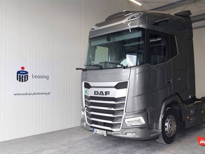 DAF XF 480 FT SC