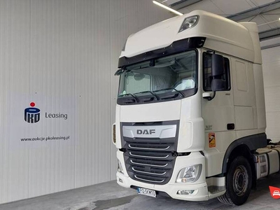 DAF XF